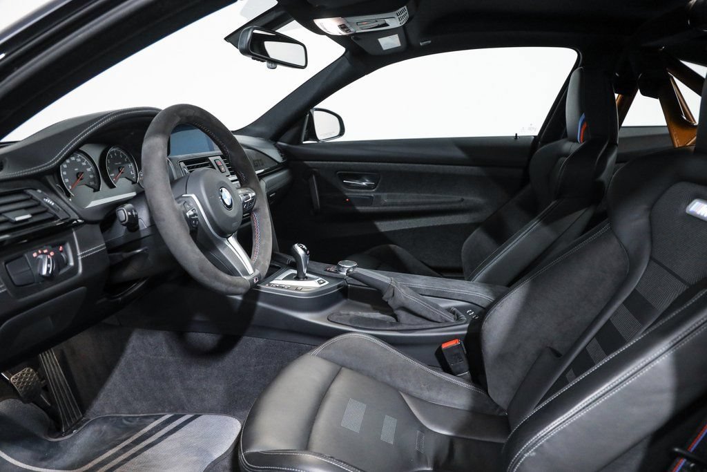 Used 2016 BMW M4 GTS RWD image 35