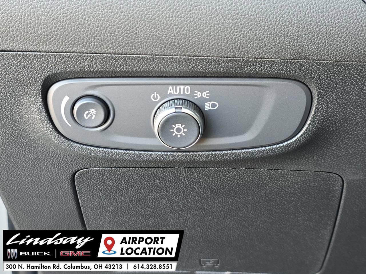 New 2026 Buick Encore GX Sport Touring w/ Comfort Package image 17