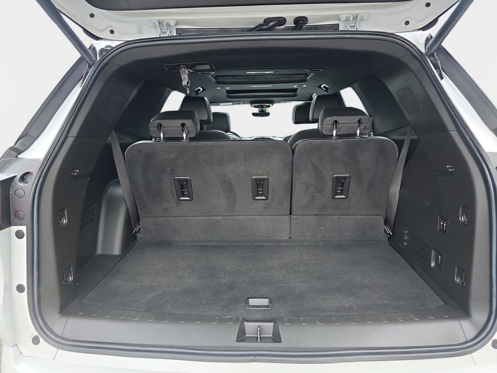 Used 2022 Chevrolet Traverse High Country image 14