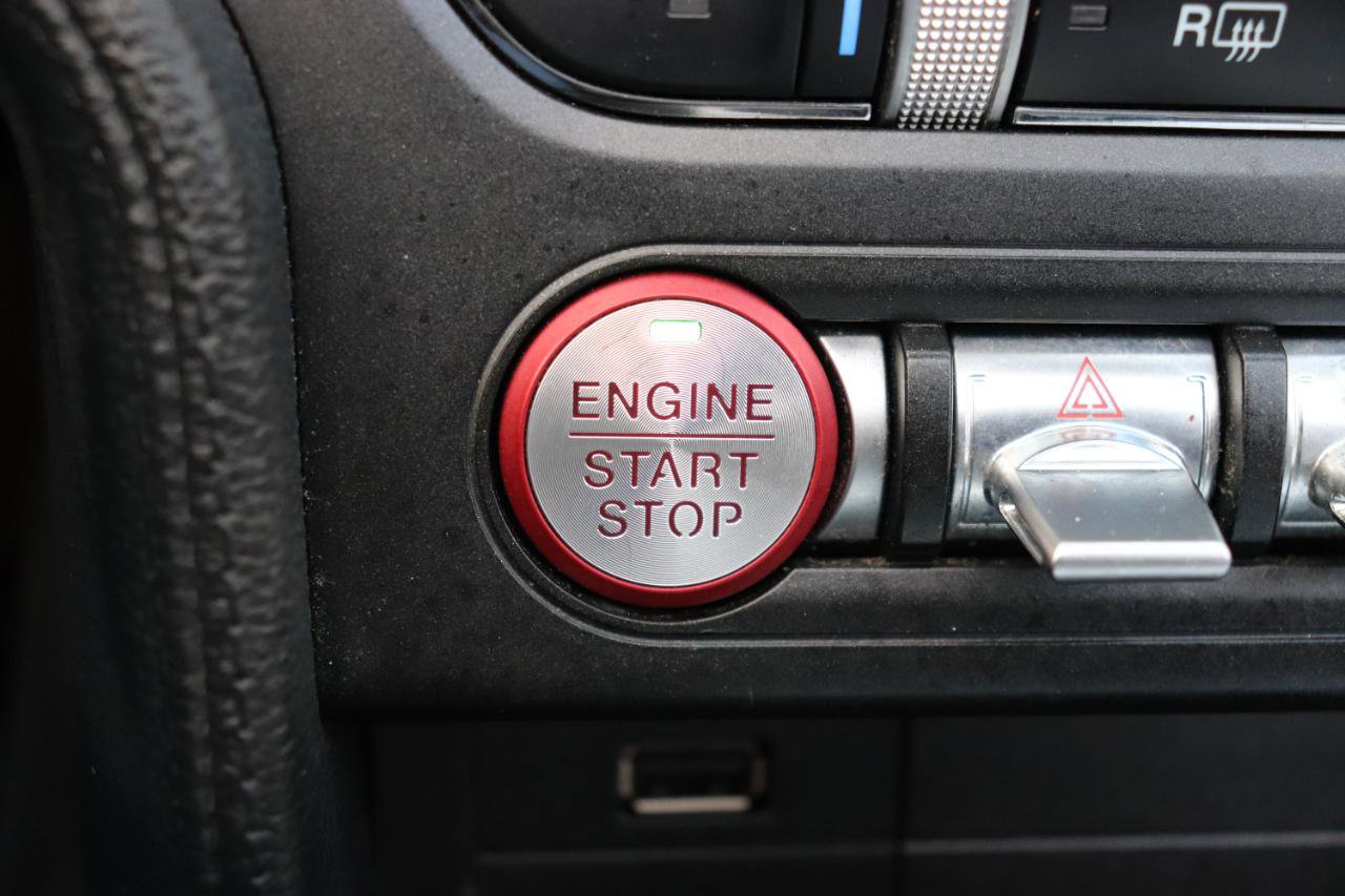 Used 2023 Ford Mustang Premium image 40