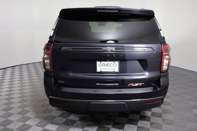 Used 2022 Chevrolet Tahoe RST w/ Luxury Package image 7