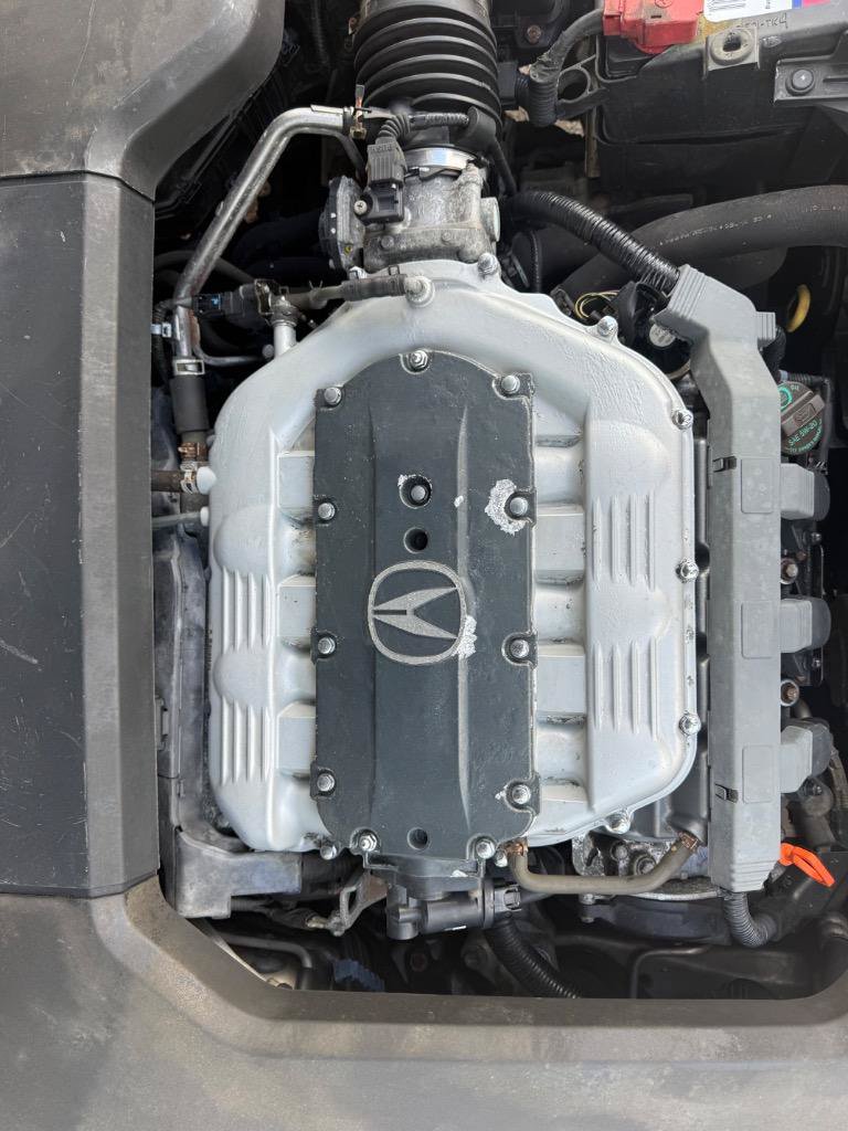 Used 2011 Acura TL w/ Technology Package FWD image 34