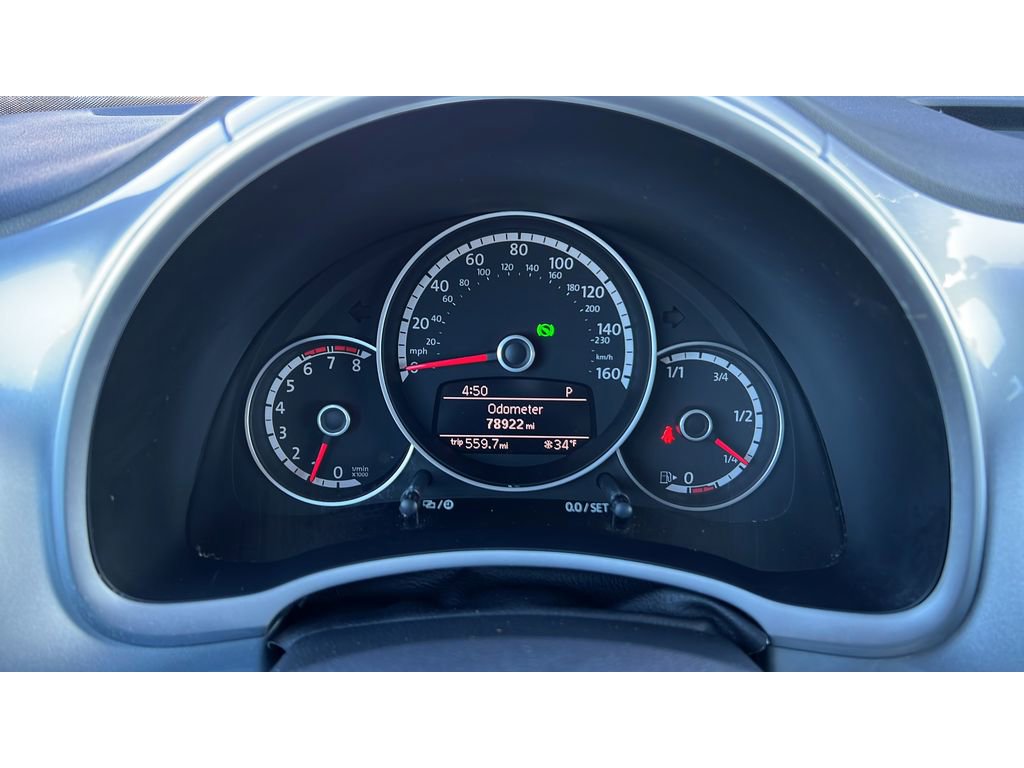Used 2015 Volkswagen Beetle 1.8T image 15
