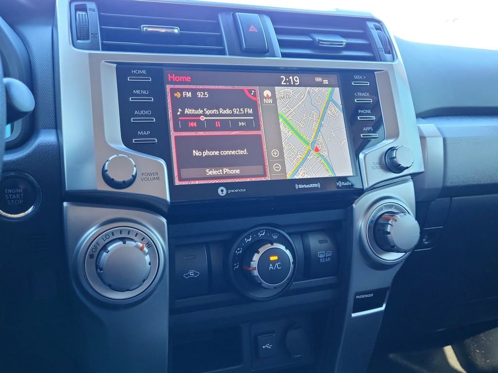 Used 2021 Toyota 4Runner SR5 Premium image 20