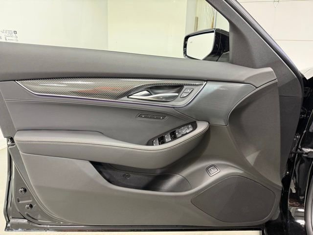 New 2026 Cadillac CT5 Sport image 8