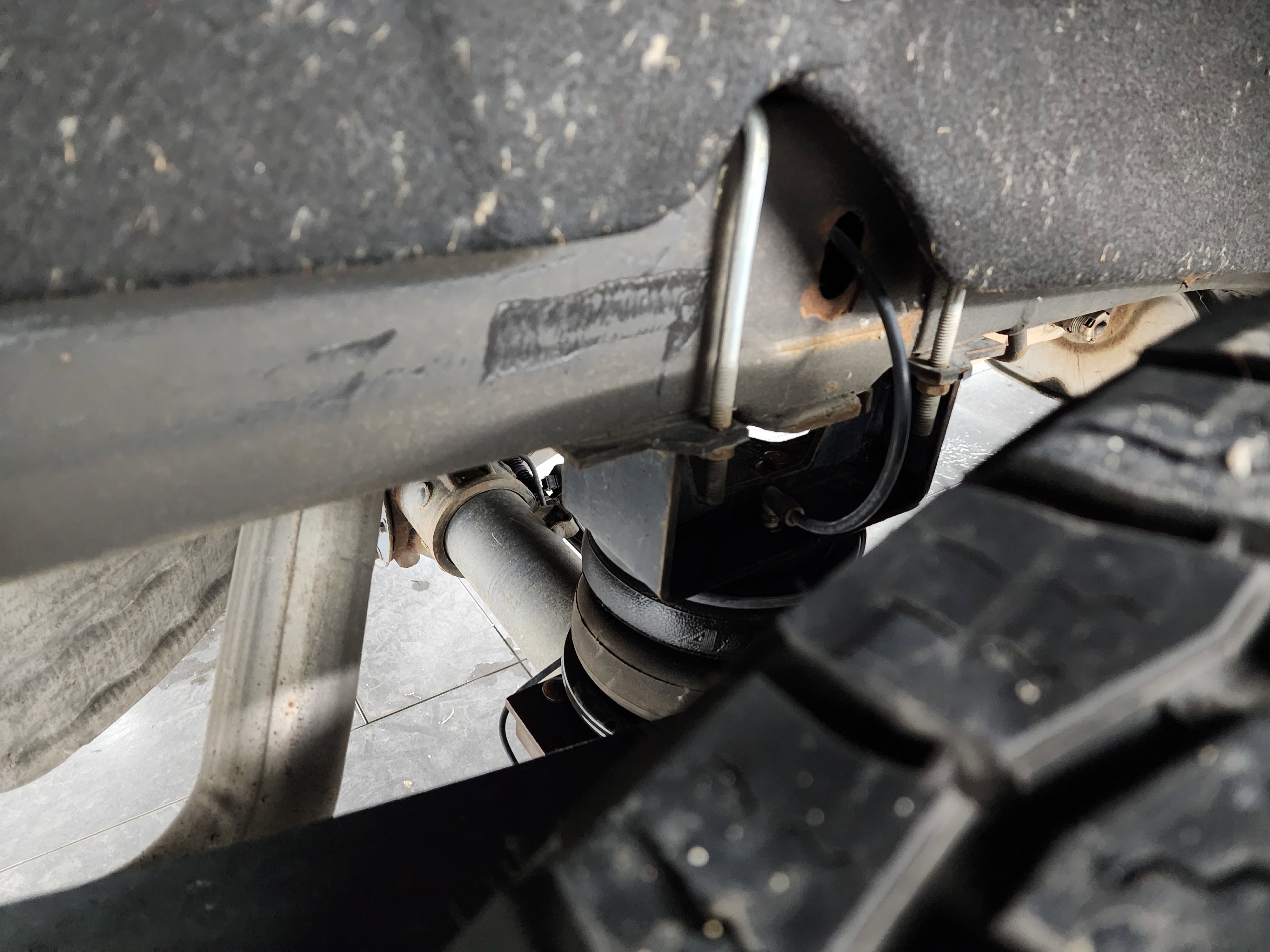 Used 2020 Chevrolet Silverado 1500 LT Trail Boss image 27