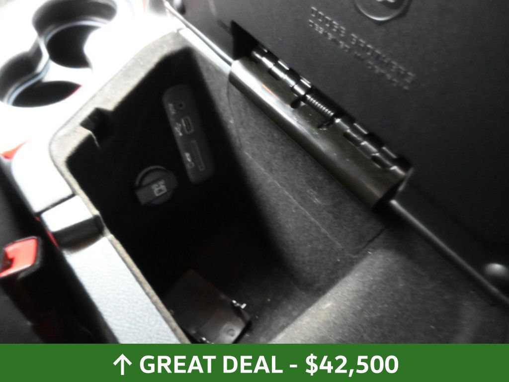 Used 2016 Dodge Challenger SRT Hellcat image 47