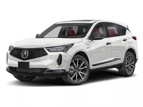 New 2026 Acura RDX A-Spec