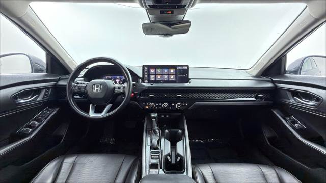 Used 2023 Honda Accord Touring image 26
