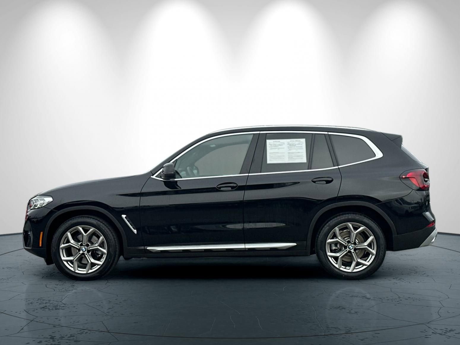 Used 2023 BMW X3 xDrive30i w/ Convenience Package image 7