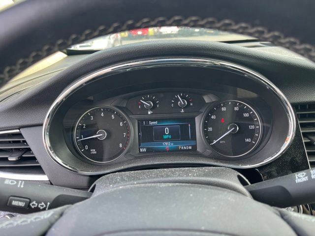 Used 2022 Buick Encore Preferred w/ Safety Package AWD/4WD image 20