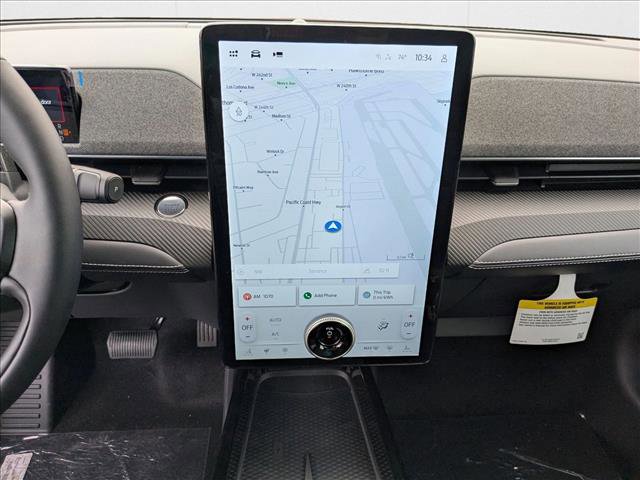 New 2025 Ford Mustang Mach-E Premium image 12