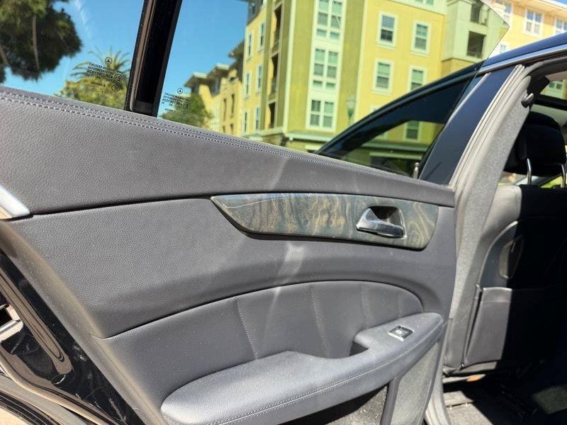 Used 2014 Mercedes-Benz CLS 550 image 32