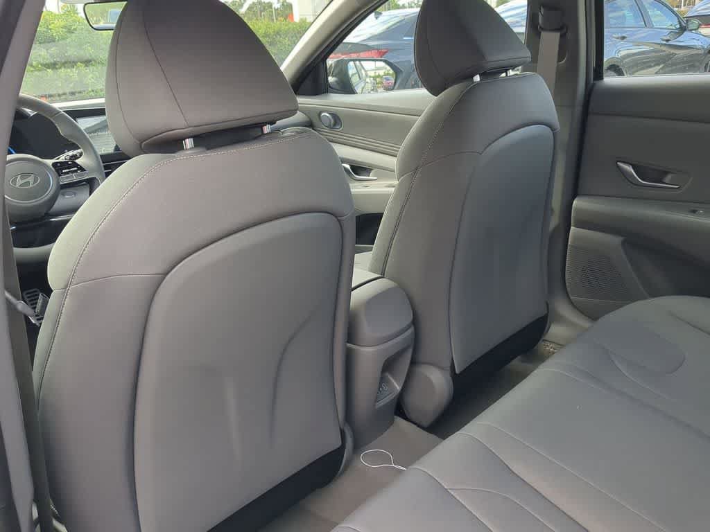 New 2026 Hyundai Elantra Sport FWD image 19