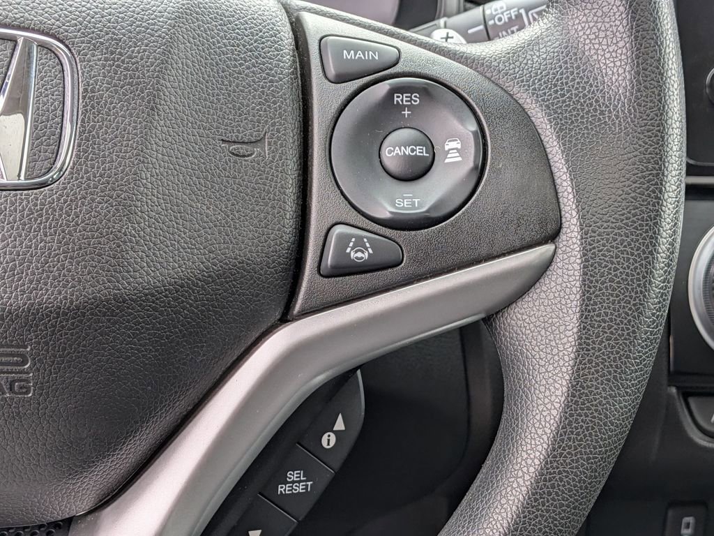 Used 2018 Honda Fit EX image 18