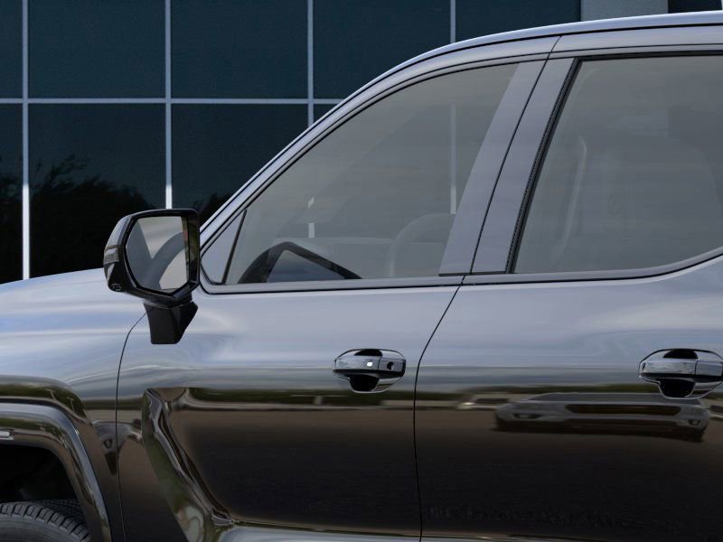 New 2026 GMC Sierra EV Denali image 12