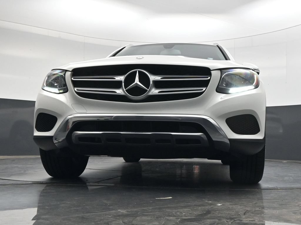 Used 2016 Mercedes-Benz GLC 300 image 43