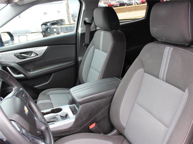 Used 2023 Chevrolet Blazer LT w/ Convenience Package image 18