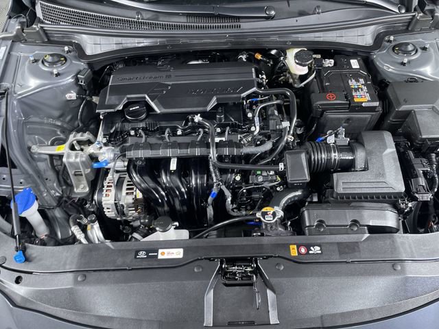 New 2026 Hyundai Elantra Sport w/ Cargo Package image 45