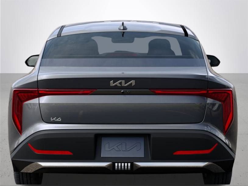 New 2025 Kia K4 LXS image 14