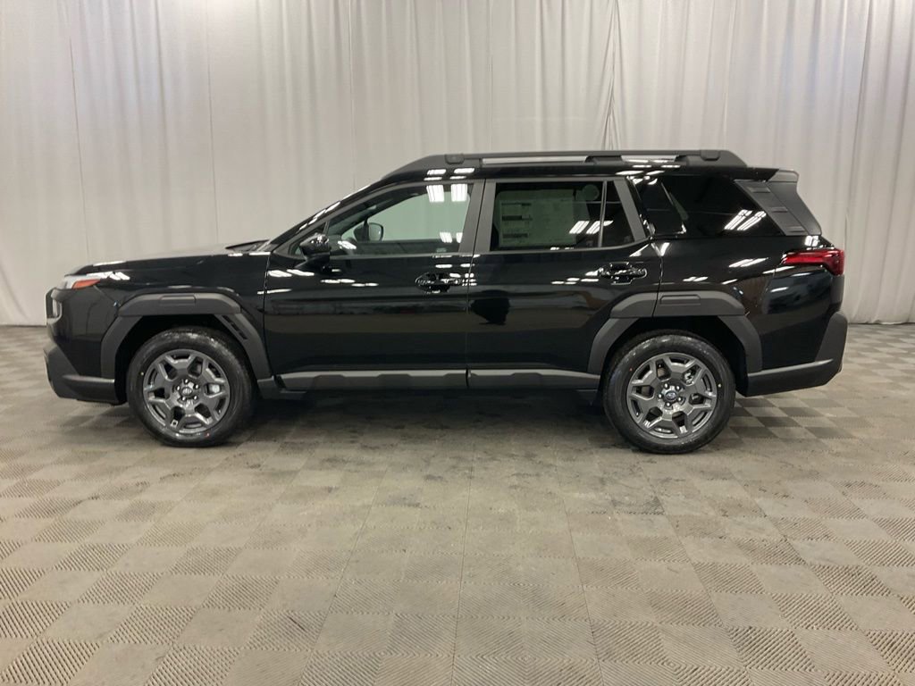 New 2026 Subaru Outback Premium image 7