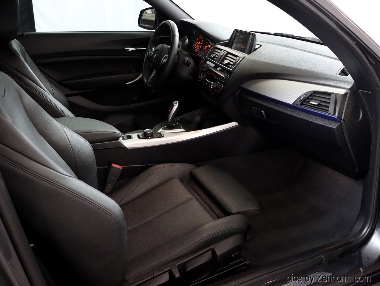 Used 2016 BMW 228i xDrive Convertible image 27