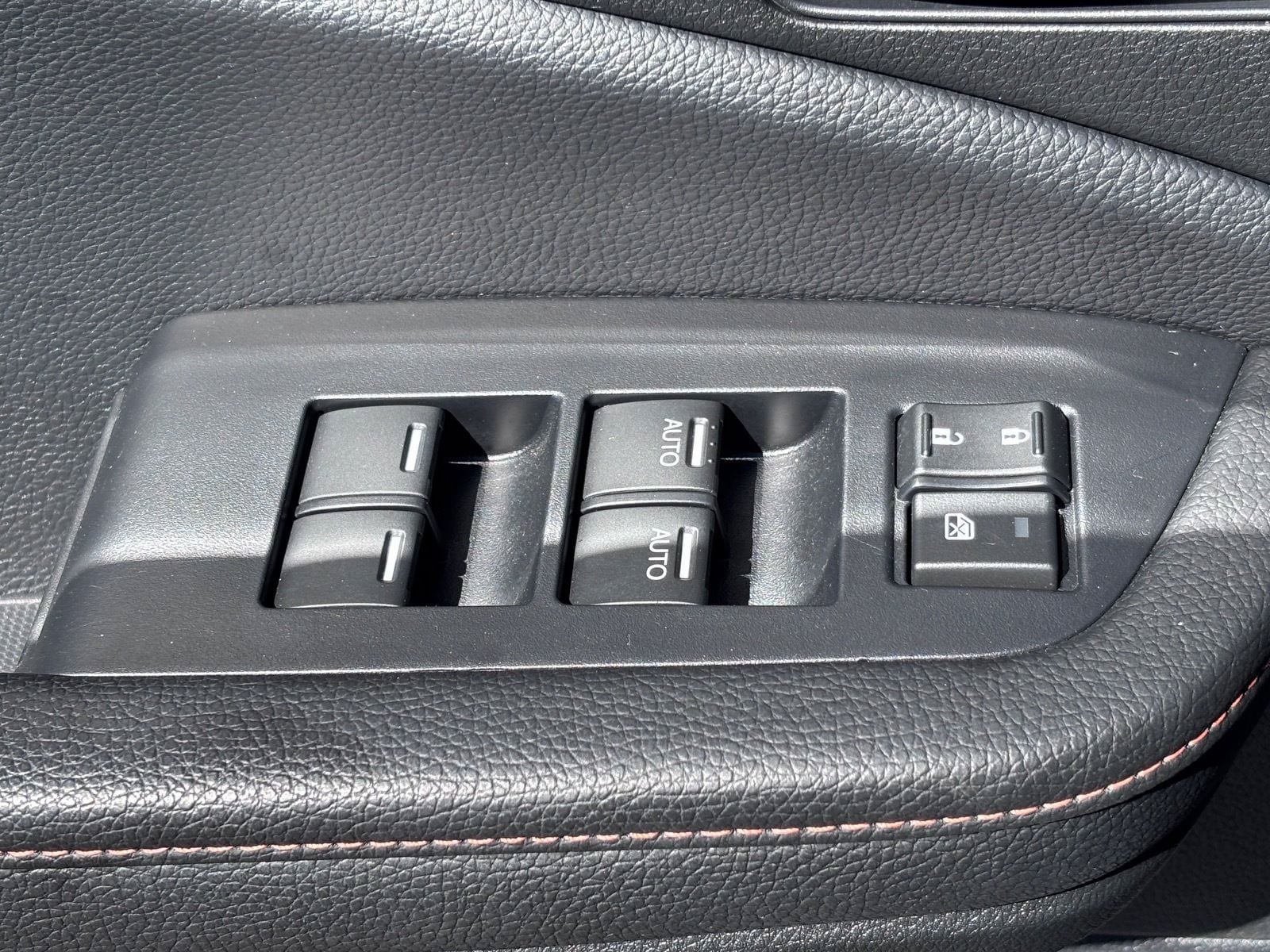 Certified 2025 Honda Passport TrailSport image 21