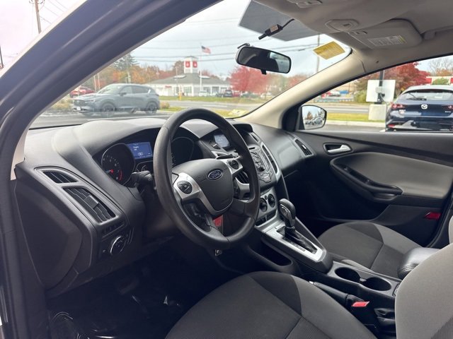 Used 2013 Ford Focus SE image 9
