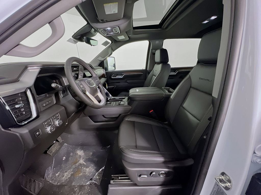 New 2026 GMC Sierra 3500 Denali w/ Denali Reserve Package image 20