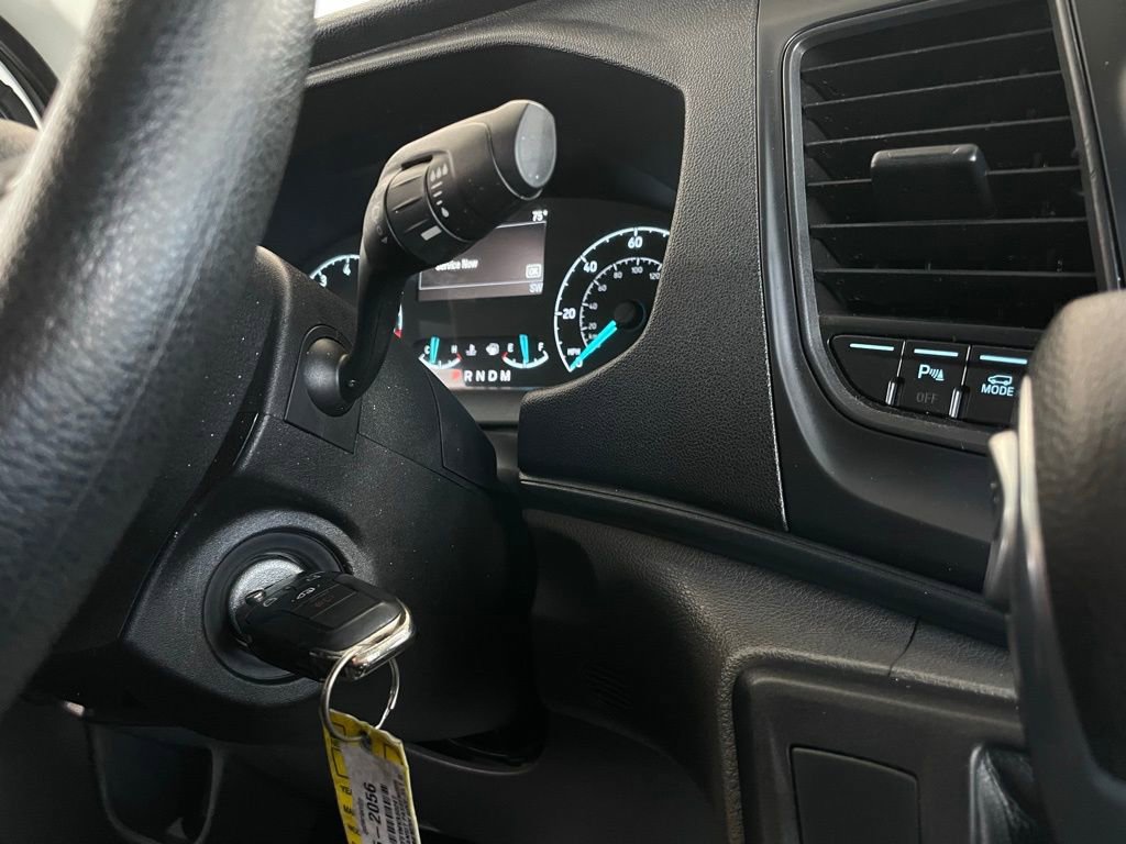 Used 2021 Ford Transit 350 XLT RWD image 36