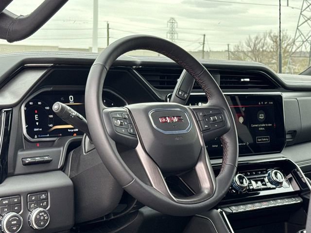 Certified 2026 GMC Sierra 2500 AT4X image 36