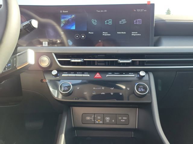New 2026 Hyundai Sonata SEL FWD image 14