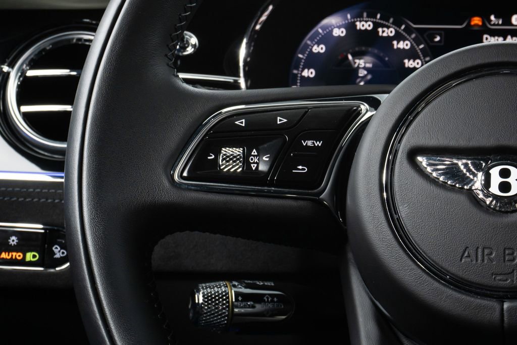 Used 2022 Bentley Continental GT Speed AWD/4WD image 28