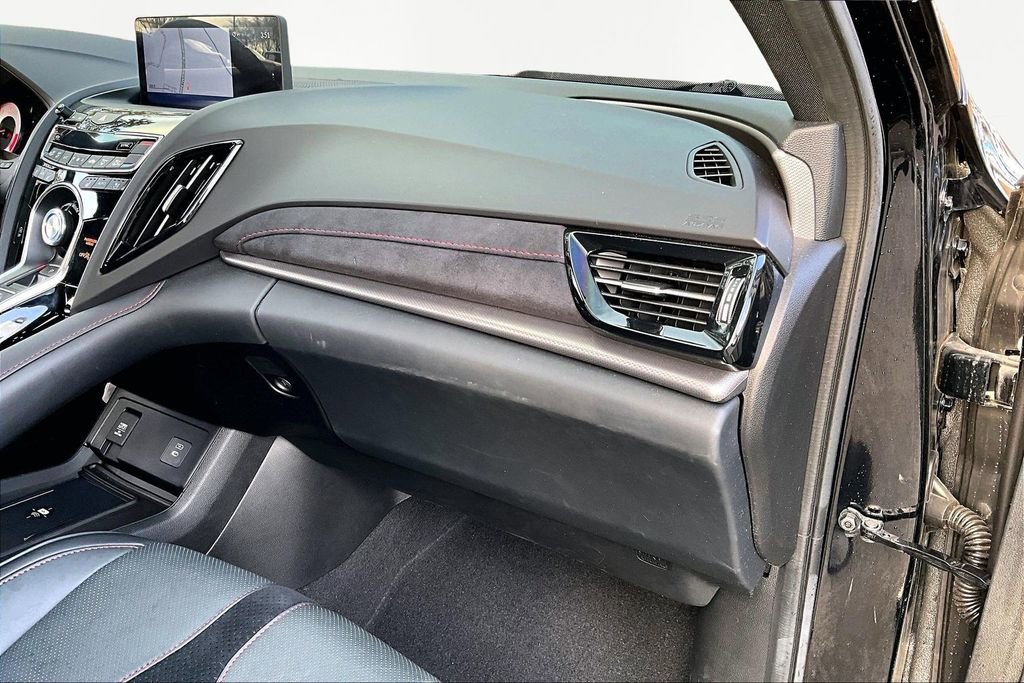 Used 2022 Acura RDX A-Spec image 20