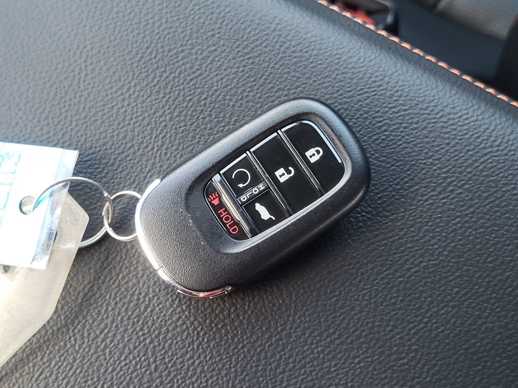 Used 2026 Honda CR-V Sport-L image 29