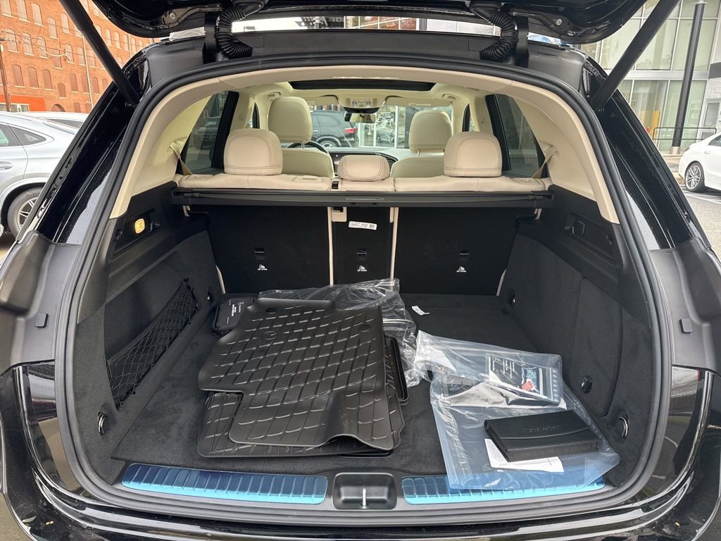 New 2026 Mercedes-Benz GLE 350 4MATIC image 27