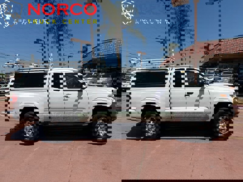 Used 2019 Toyota Tacoma SR