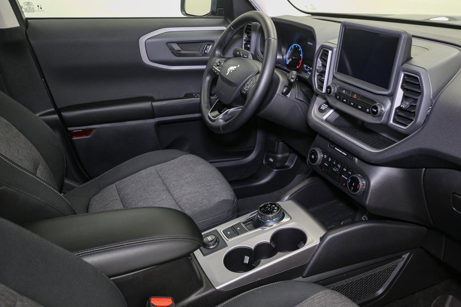 Used 2024 Ford Bronco Sport Big Bend w/ Convenience Package image 17