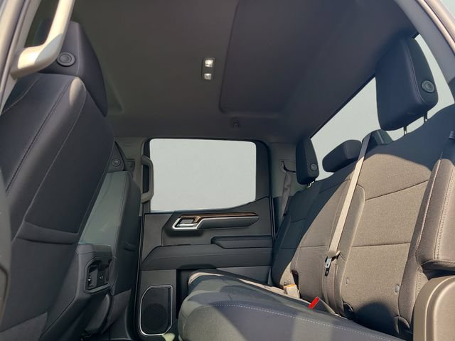 New 2026 Chevrolet Silverado 1500 RST RWD image 11