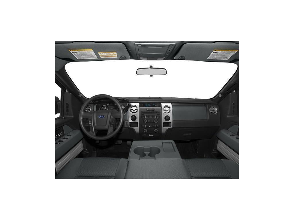 Used 2014 Ford F150 Lariat w/ Lariat Chrome Package AWD/4WD image 92