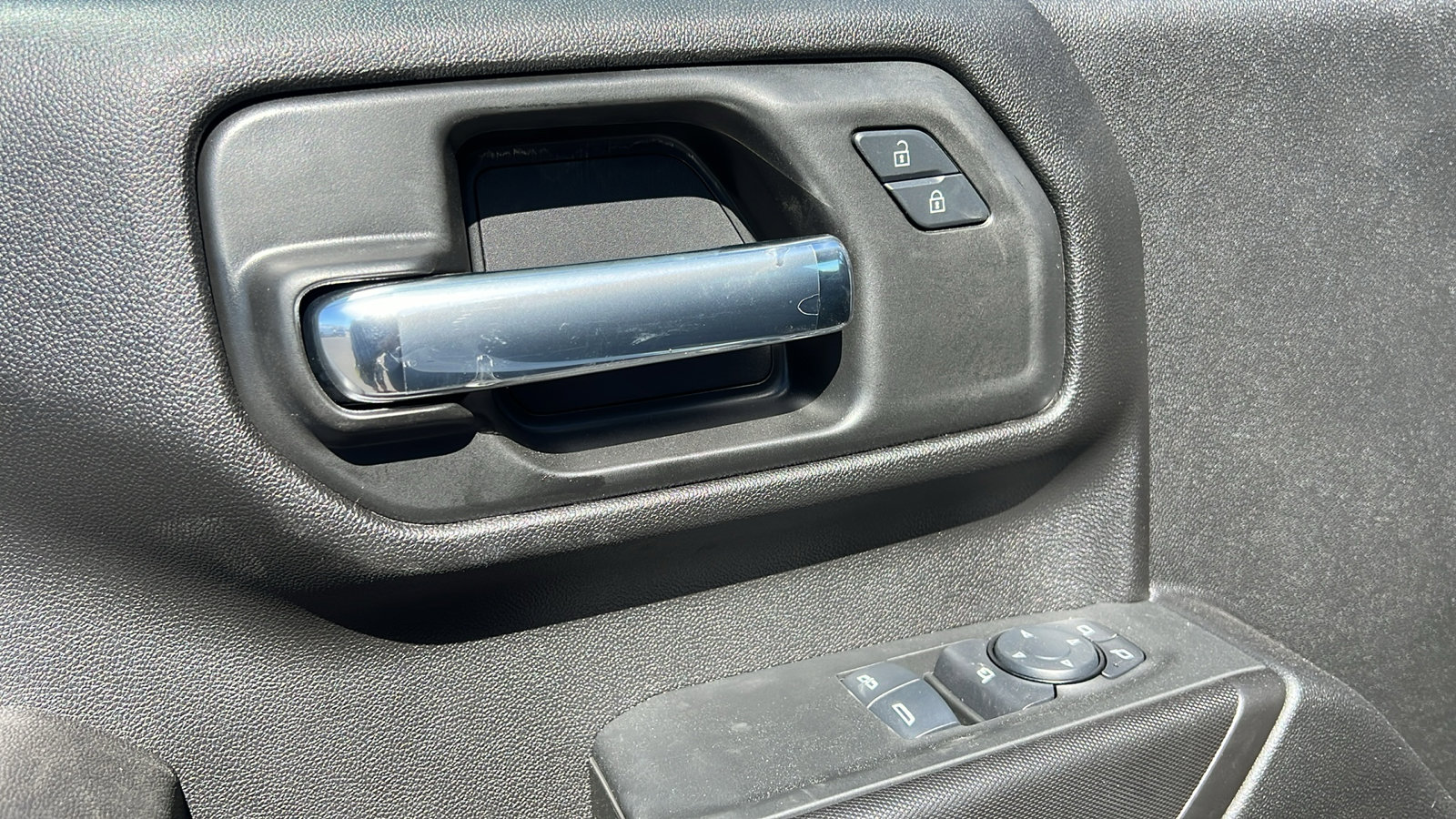 New 2025 Chevrolet Silverado 2500 W/T w/ WT Convenience Package image 15