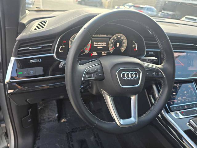 Used 2026 Audi Q7 2.0T Premium AWD/4WD image 26