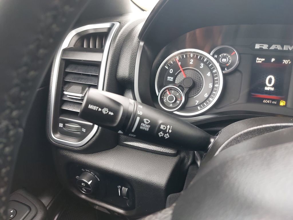 Used 2025 RAM 1500 Big Horn image 22