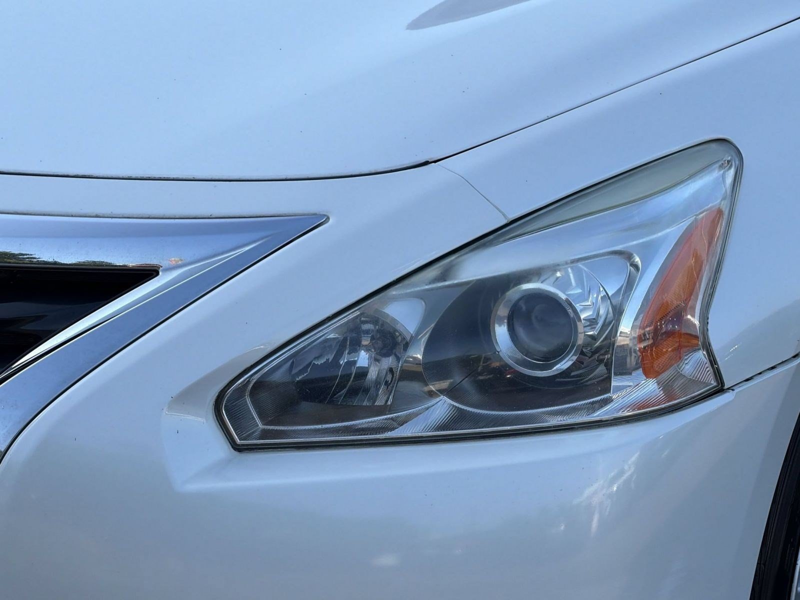 Used 2014 Nissan Altima FWD image 11