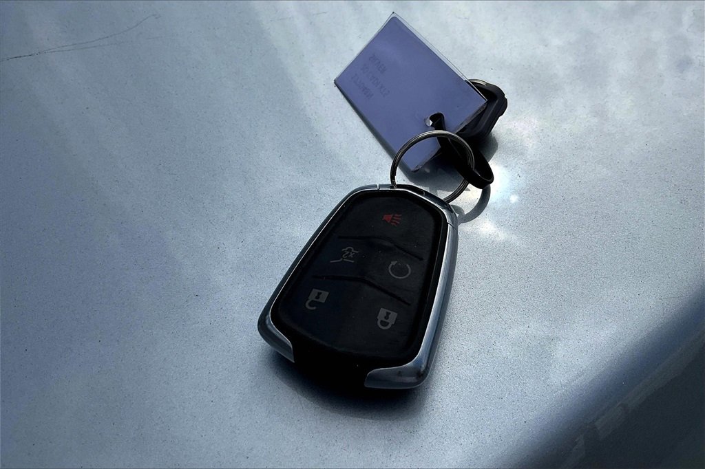 Used 2020 Cadillac XT5 Luxury w/ LPO, Floor Liner Package image 9