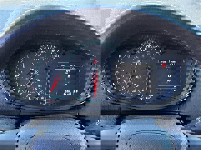 Used 2022 Chevrolet Trax LT w/ LT Convenience Package image 15