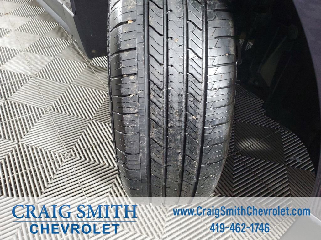 Used 2018 Chevrolet Equinox LT image 35