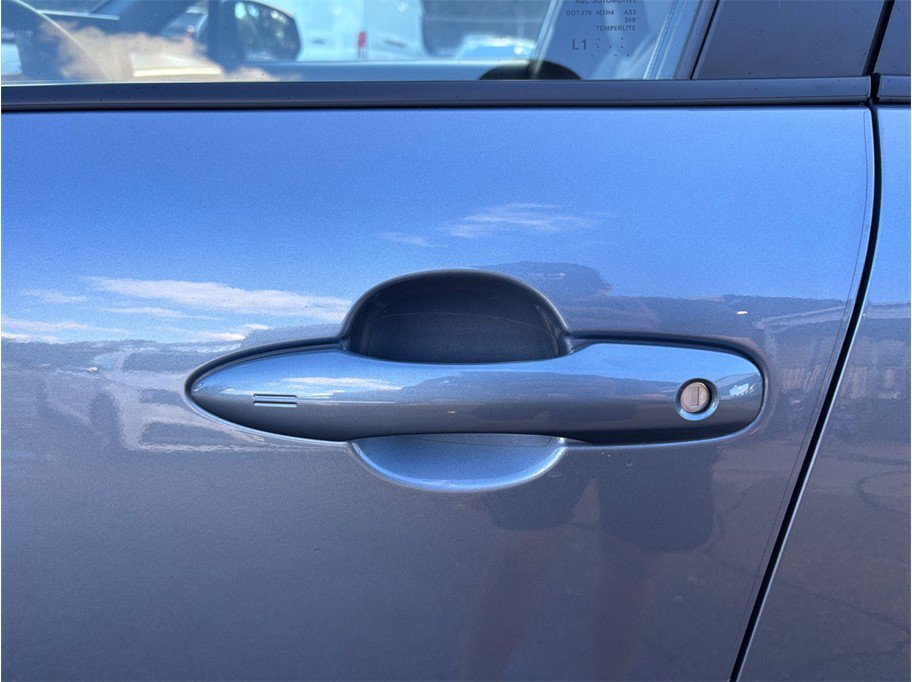 Used 2026 Toyota Corolla Cross AWD Hybrid image 15