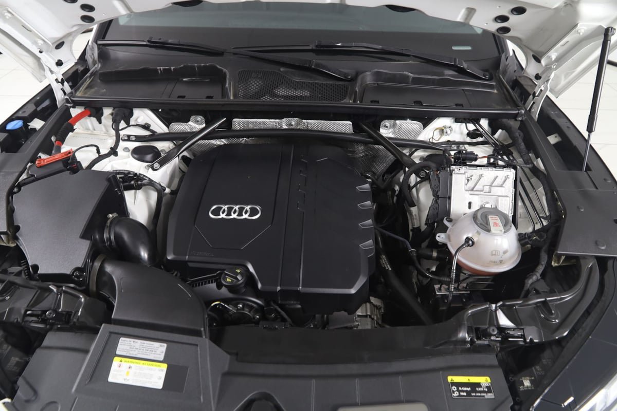 Used 2022 Audi Q5 2.0T Premium w/ Convenience Package AWD/4WD image 52