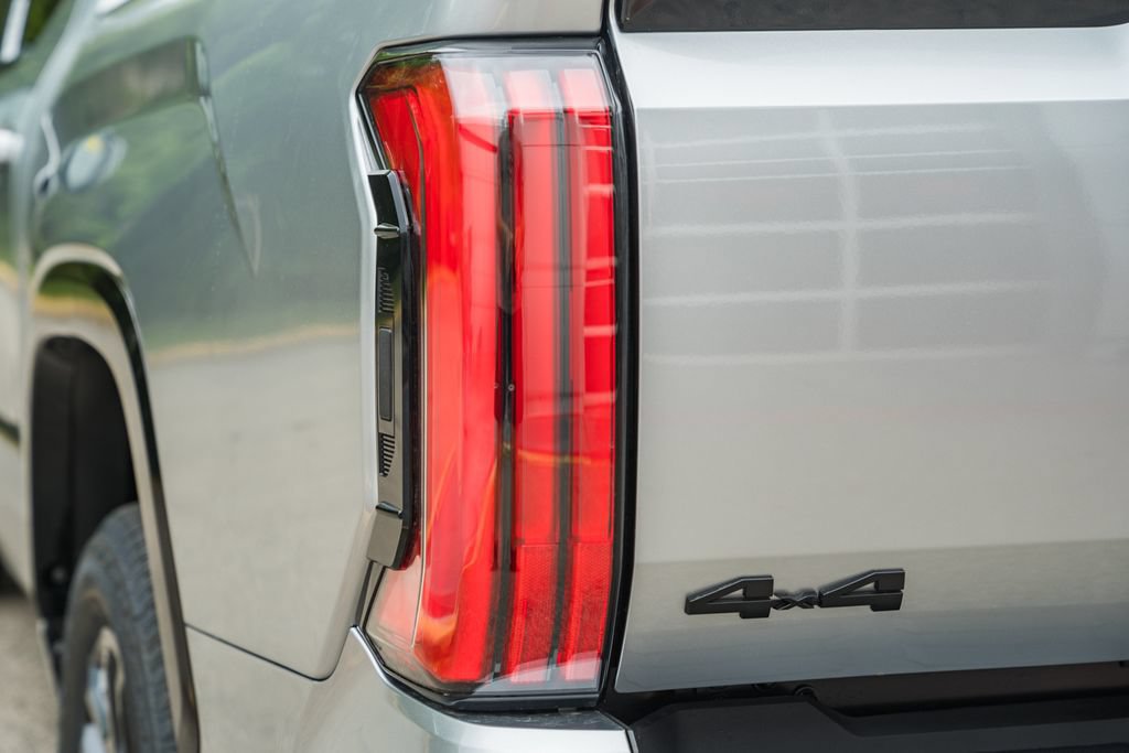 New 2026 Toyota Tundra Platinum AWD/4WD image 7
